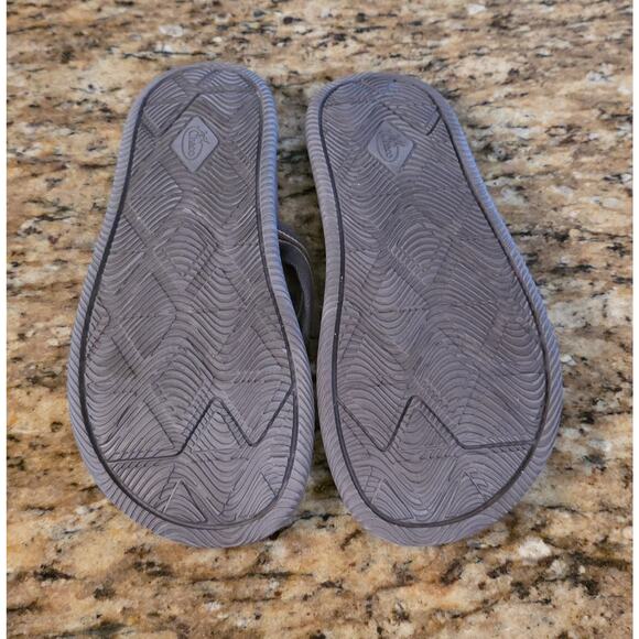 Chaco Chillos Flip Women Sadie Sparrow Size 8 - Picture 4 of 6